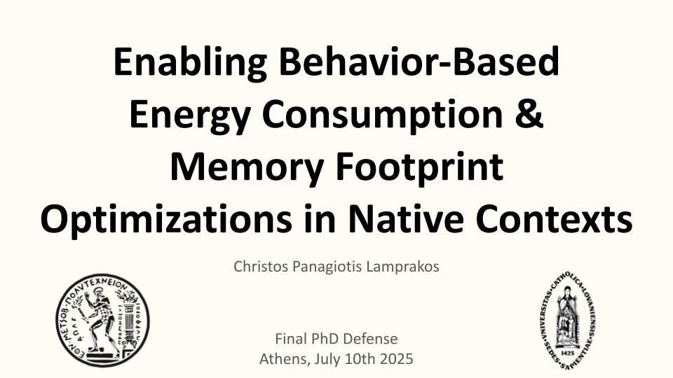 Title Slide