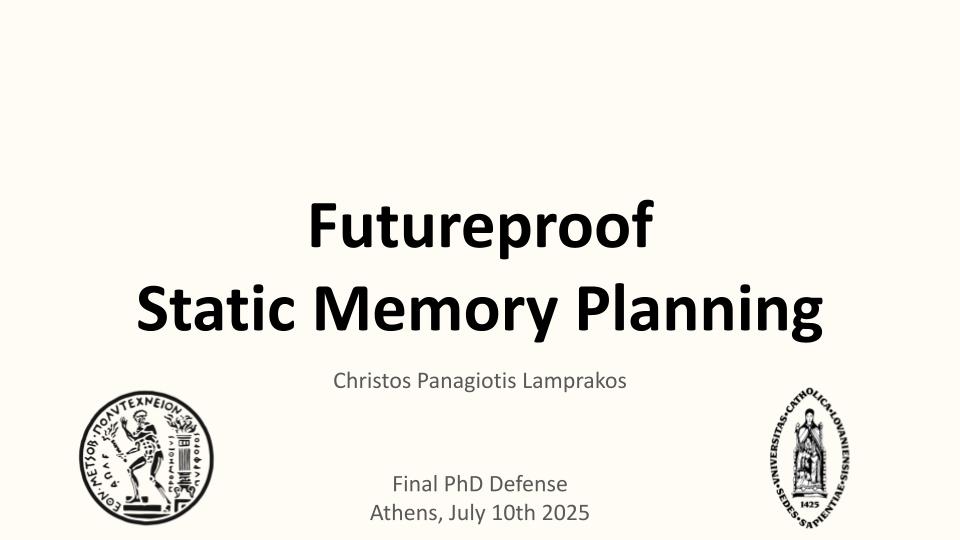 Real title Slide